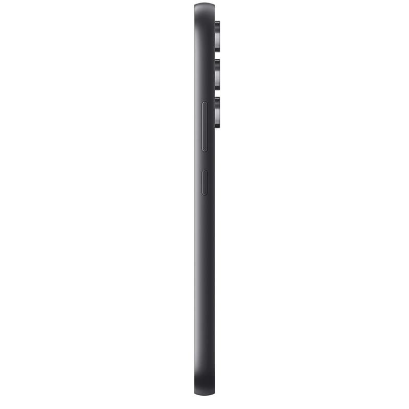 Смартфон Samsung Galaxy A54 256GB Black - фото #8