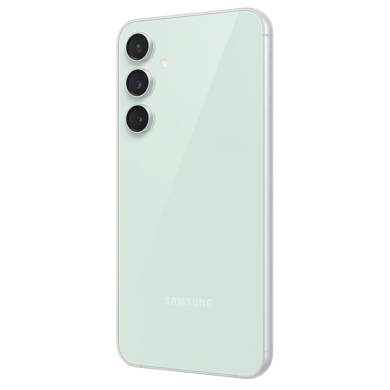 Смартфон Samsung Galaxy S23 FE 5G 128GB Mint - фото #6
