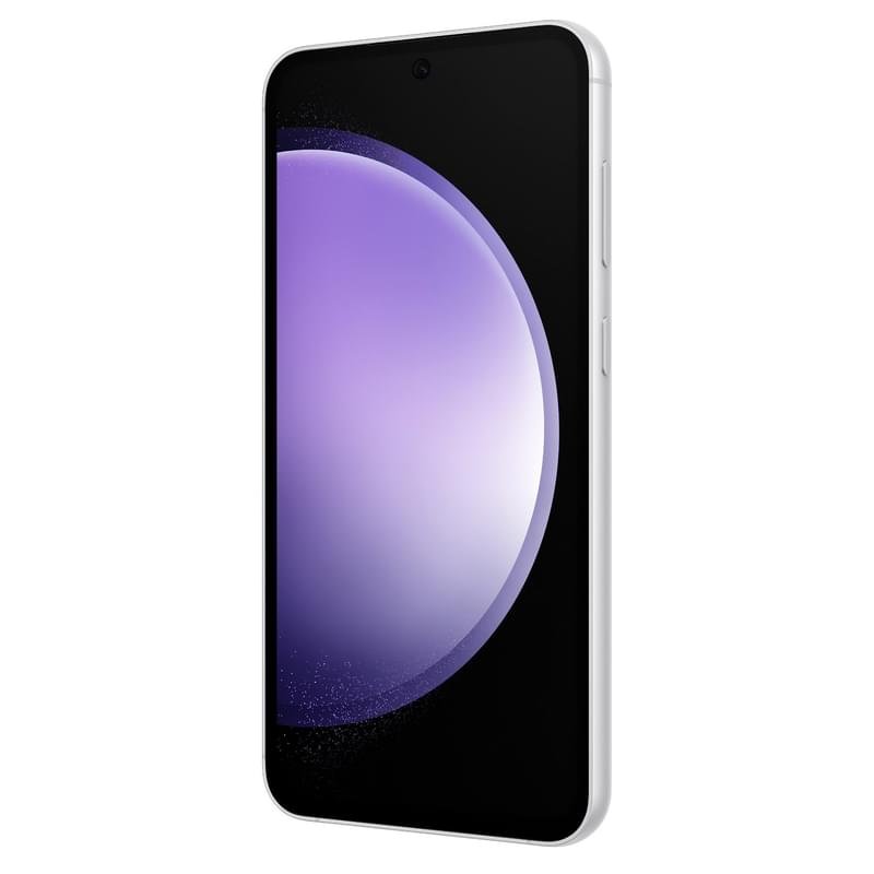 Смартфон Samsung Galaxy S23 FE 5G 256GB Purple - фото #4