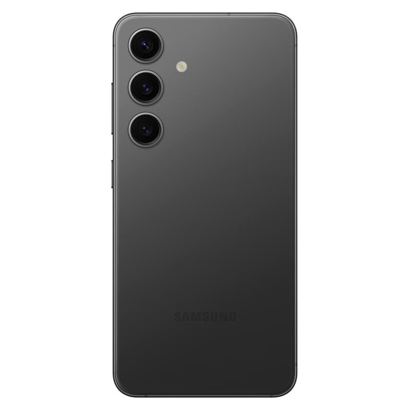 Смартфон Samsung Galaxy S24 5G 128GB Onyx Black - фото #5