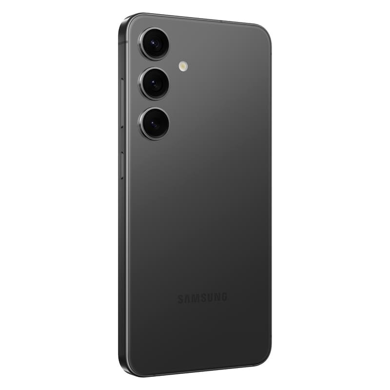 Смартфон Samsung Galaxy S24 5G 128GB Onyx Black - фото #6