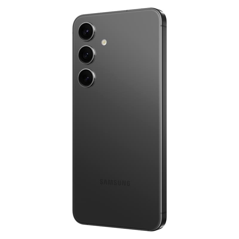 Смартфон Samsung Galaxy S24 5G 128GB Onyx Black - фото #7