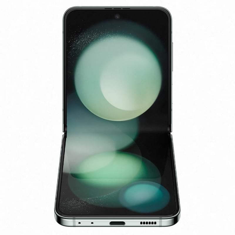 Смартфон Samsung Galaxy Z Flip5 256GB Mint - фото #1