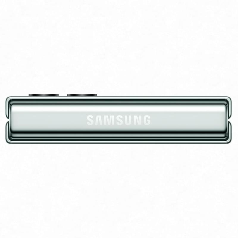 Смартфон Samsung Galaxy Z Flip5 256GB Mint - фото #8