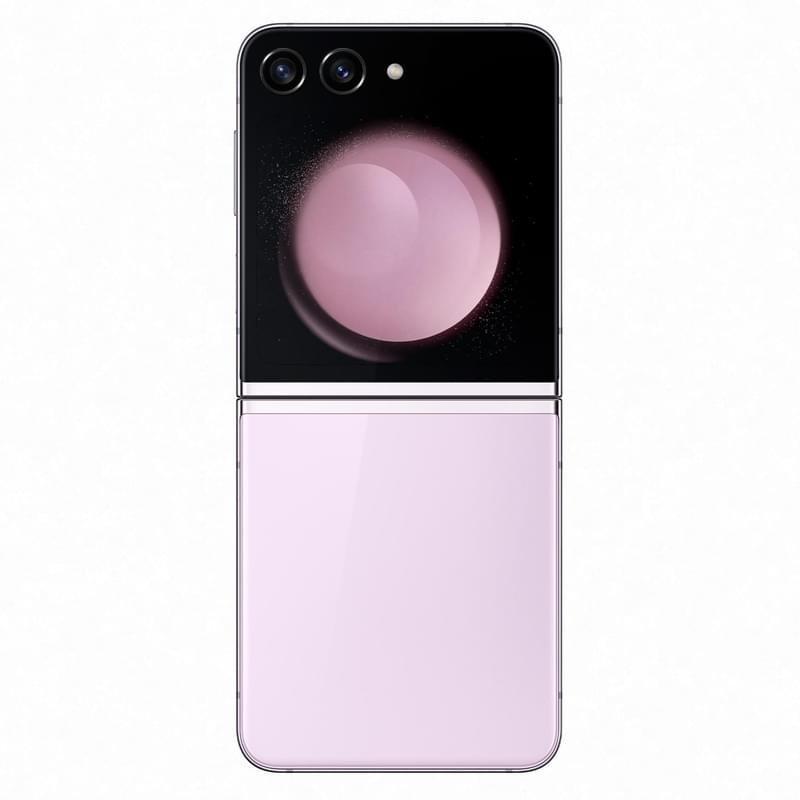 Смартфон Samsung Galaxy Z Flip5 512GB Lavender - фото #3