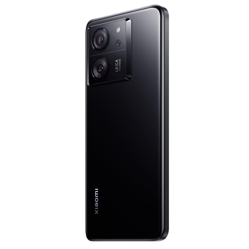 Смартфон Xiaomi 13T Pro 512GB/12GB Black - фото #5