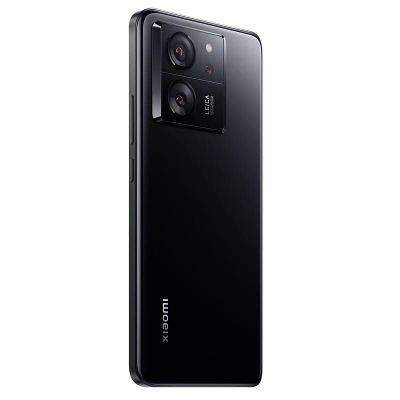 Смартфон Xiaomi 13T Pro 512GB/12GB Black - фото #6