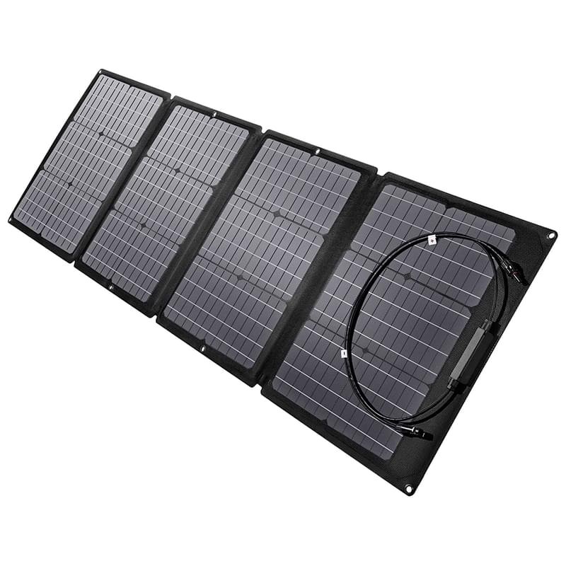 Солнечная панель EcoFlow 110 Вт (EFSOLAR110W) - фото #0