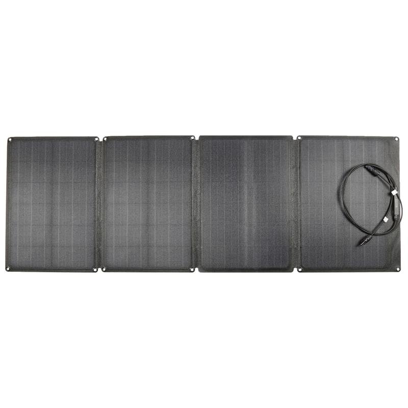 Солнечная панель EcoFlow 110 Вт (EFSOLAR110W) - фото #2