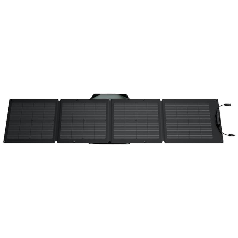 Солнечная панель EcoFlow 110 Вт (EFSOLAR110W) - фото #9