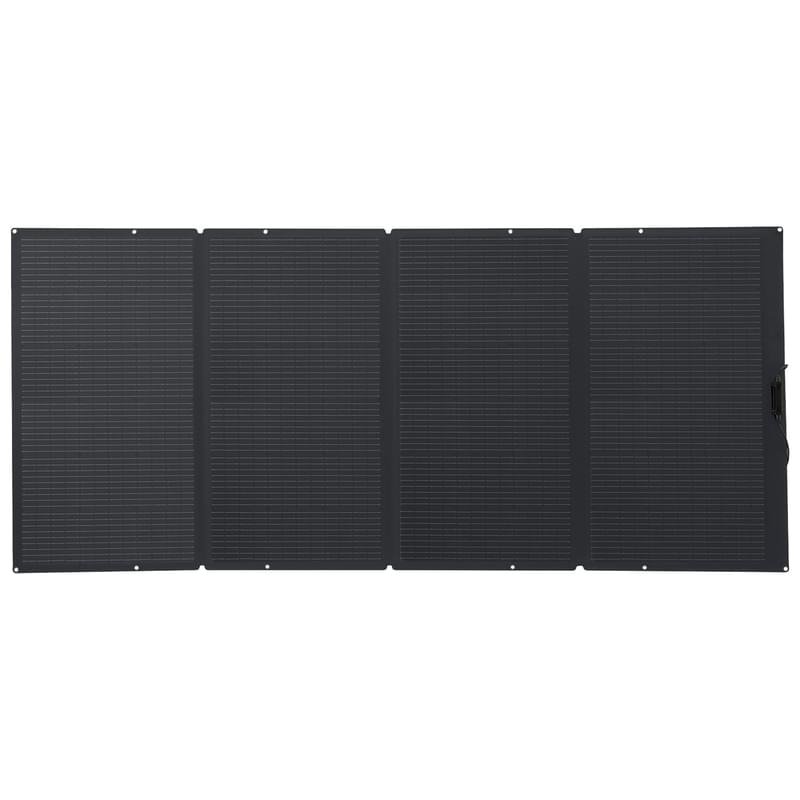 Солнечная панель EcoFlow 400 Вт (SOLAR400W) - фото #0