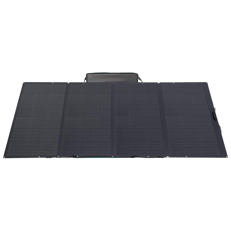 Солнечная панель EcoFlow 400 Вт (SOLAR400W) - фото #1