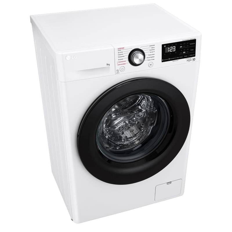 Стиральная машина LG F2V3FS6W - купить по лучшей цене в Алматы ...