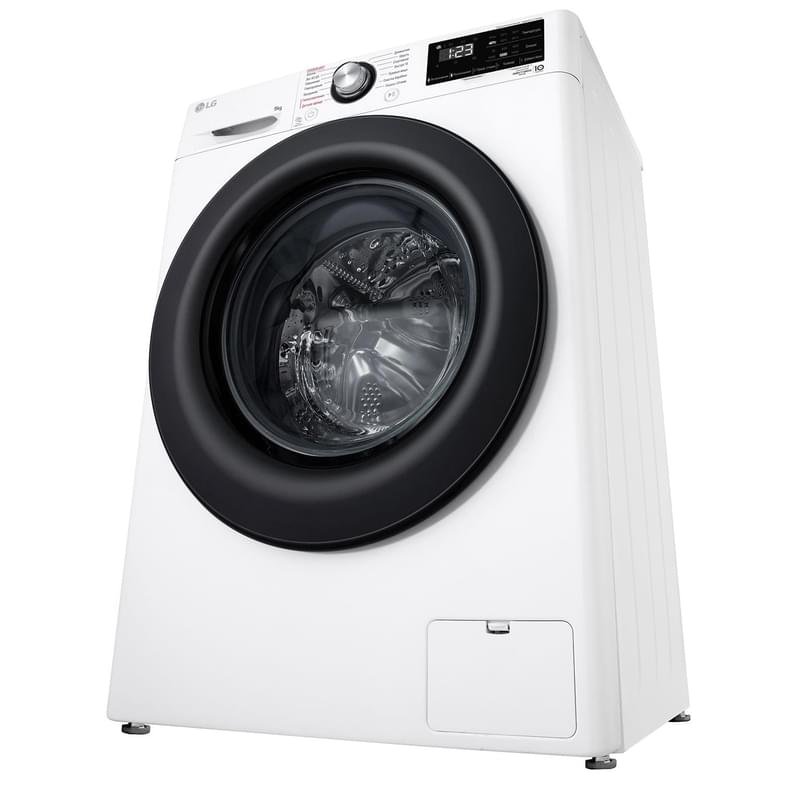Стиральная машина LG F2V3FS6W - купить по лучшей цене в Алматы ...