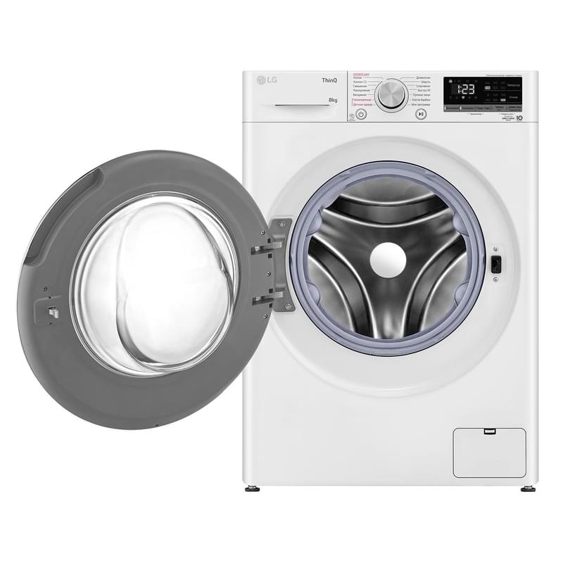 Стиральная машина LG F2V5PS0W - купить по лучшей цене в Алматы ...