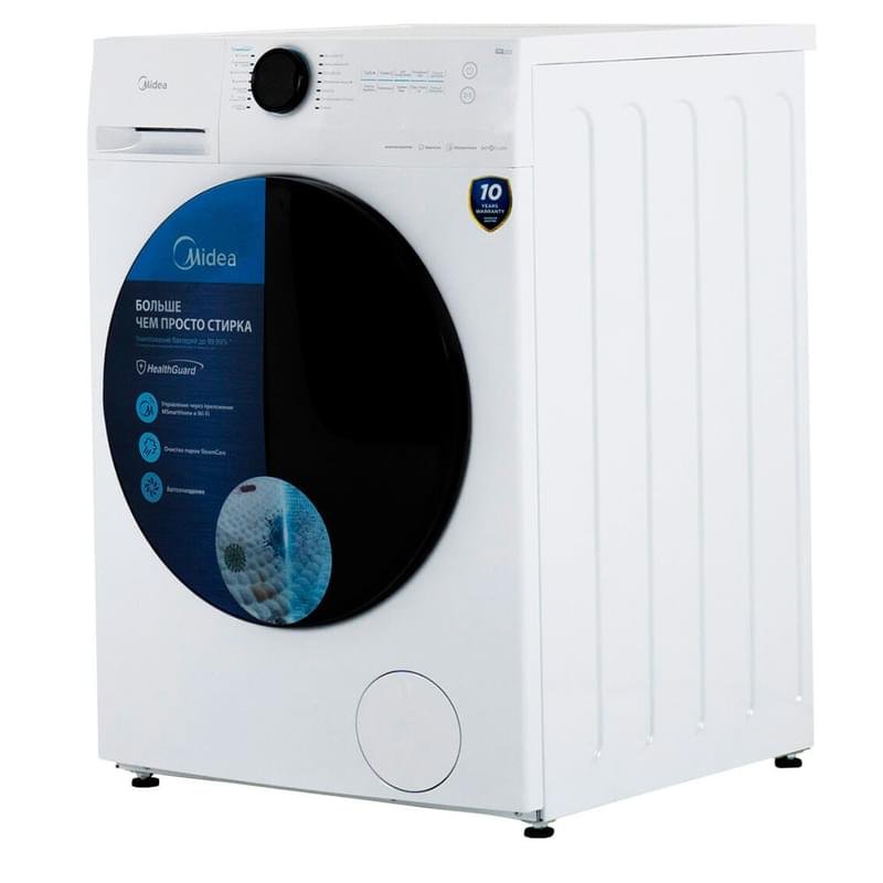 Стиральная машина Midea MF200W90WB - купить по лучшей цене в Алматы ...
