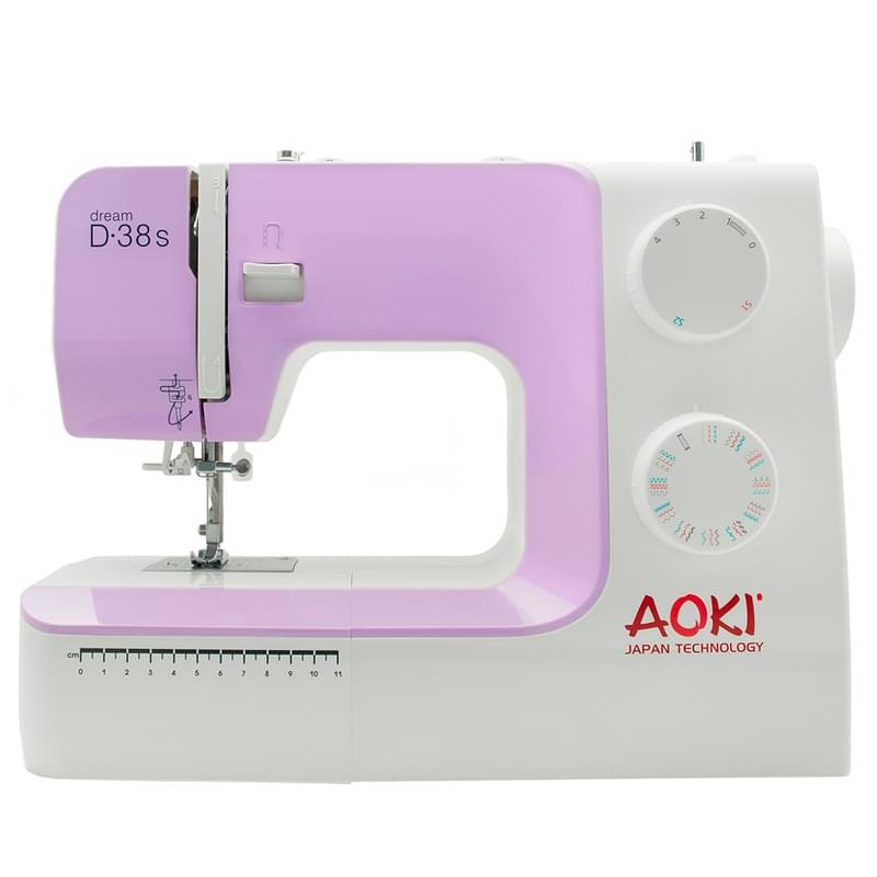 Швейная машина AOKI Dream 38S - фото #0
