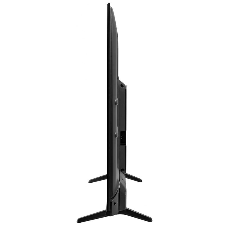 Телевизор Hisense 50" 50E7KQ QLED Smart Black - фото #4