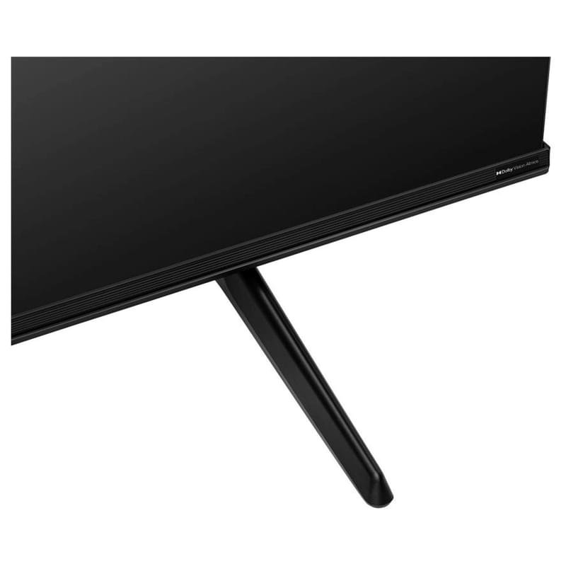 Телевизор Hisense 50" 50E7KQ QLED Smart Black - фото #7