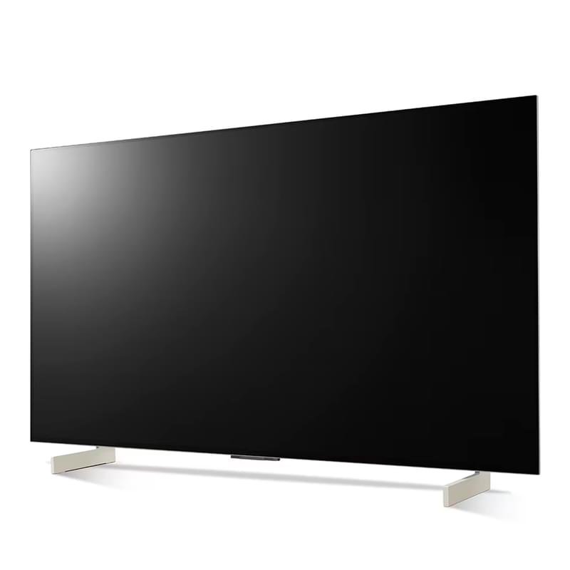Телевизор LG 42" OLED42C3RLA OLED UHD Smart Beige - фото #1