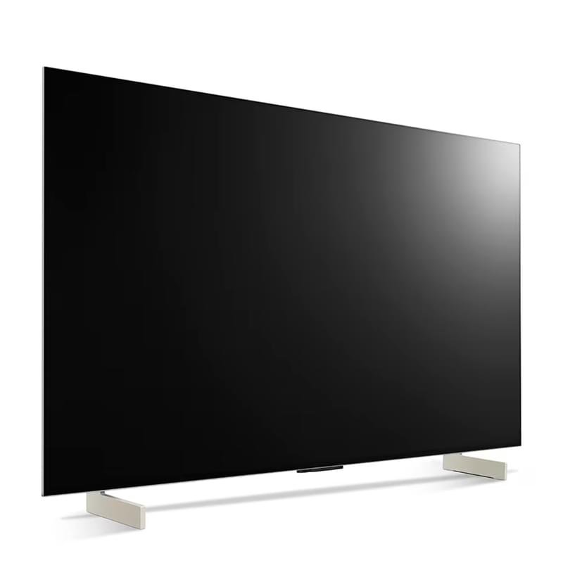 Телевизор LG 42" OLED42C3RLA OLED UHD Smart Beige - фото #2