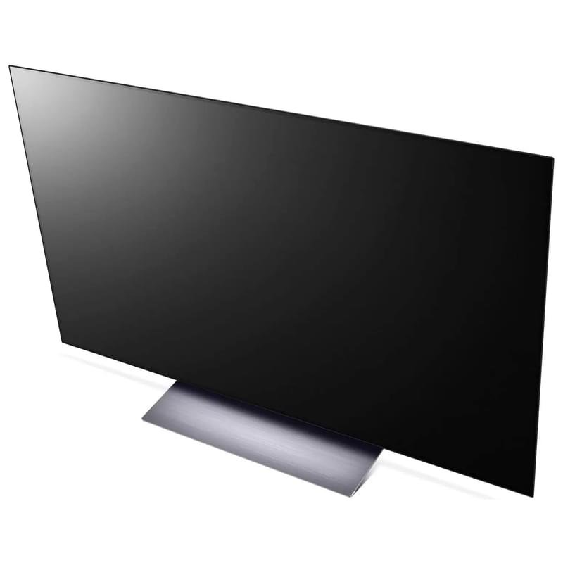 Телевизор LG 48" OLED48C3RLA OLED UHD Smart Silver - фото #3