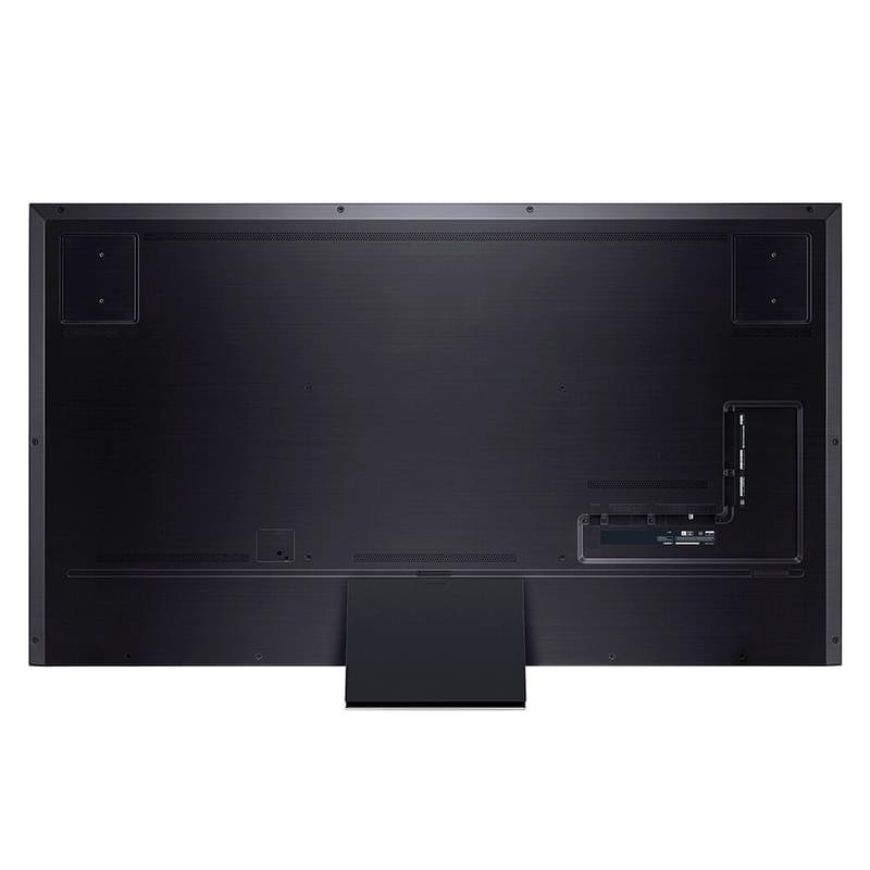 Телевизор LG 55" 55QNED876RA QNED UHD Smart Titan - фото #3