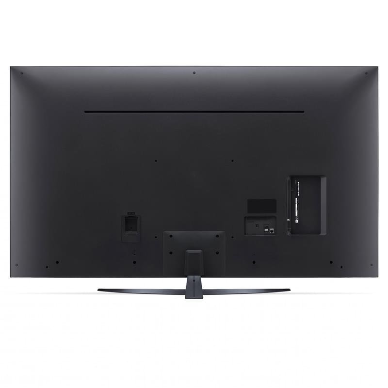Телевизор LG 70" 70UR81006LJ LED UHD Smart Ashed Blue - фото #7