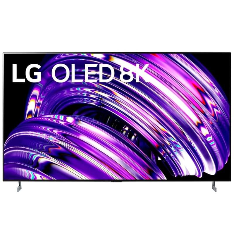 Телевизор LG 77" OLED77Z29LA OLED Smart Black (8K) - фото #0