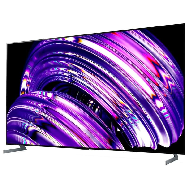 Телевизор LG 77" OLED77Z29LA OLED Smart Black (8K) - фото #1