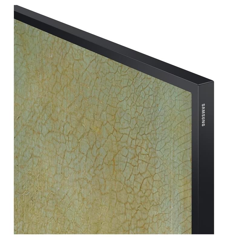 Телевизор Samsung 43" QE43LS03BAUXCE The Frame QLED UHD Smart Black (4K) - фото #11