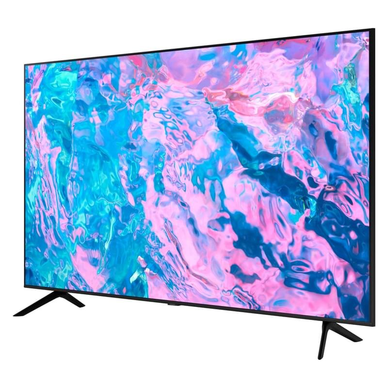 Телевизор Samsung 43" UE43CU7100UXUZ Crystal UHD 4K - фото #1