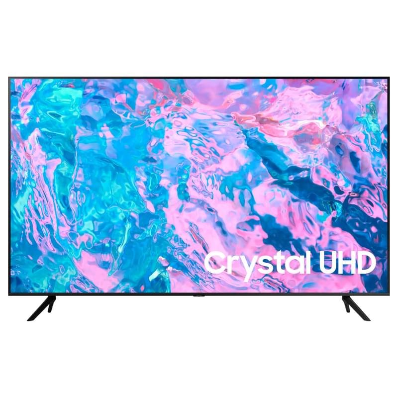 Телевизор Samsung 50" UE50CU7100UXUZ Crystal UHD 4K - фото #0