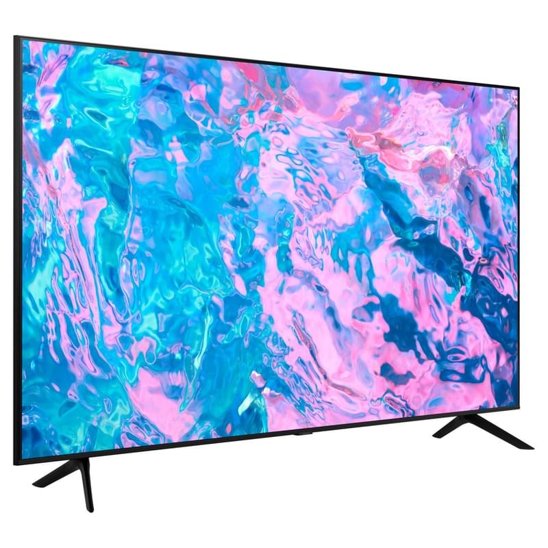Телевизор Samsung 50" UE50CU7100UXUZ Crystal UHD 4K - фото #2