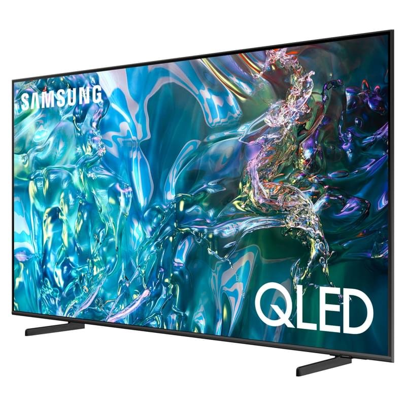 Телевизор Samsung 55" QE55Q60DAUXCE QLED 4K - фото #1