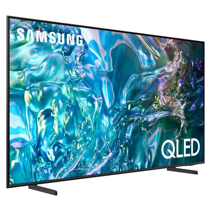 Телевизор Samsung 55" QE55Q60DAUXCE QLED 4K - фото #2