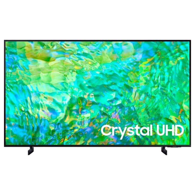 Телевизор Samsung 55" UE55CU8000UXUZ Crystal UHD 4K - фото #0