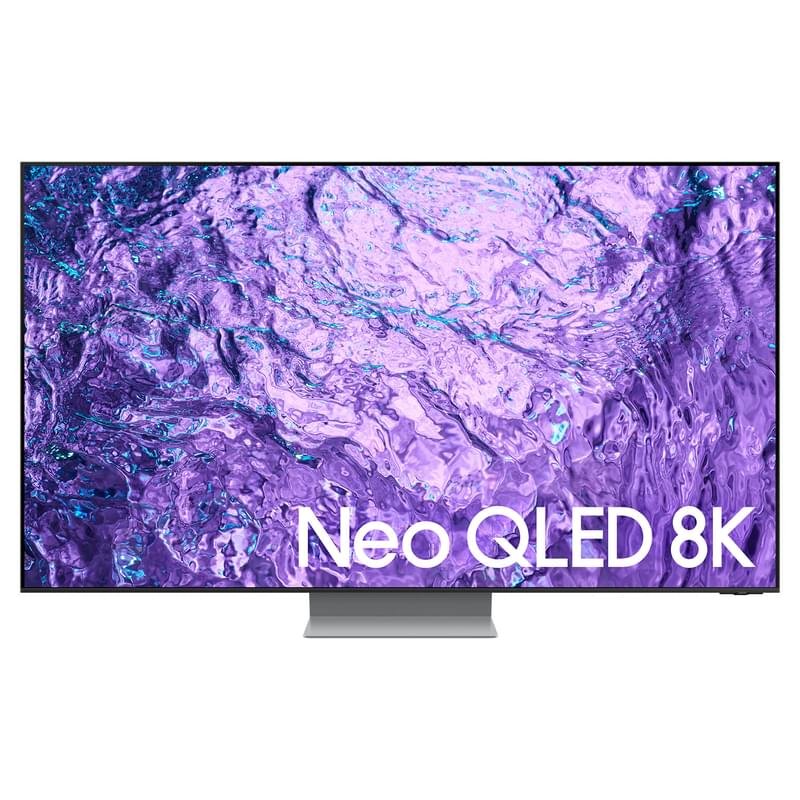 Телевизор Samsung 65" QE65QN700CUXCE Neo QLED 8K - фото #0