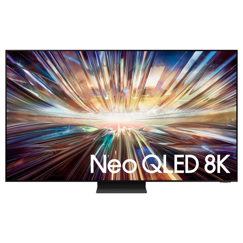 Телевизор Samsung 65" QE65QN800DUXCE  Neo QLED 8K - фото #0