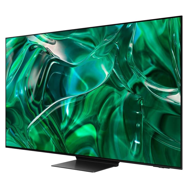 Телевизор Samsung 65" QE65S95CAUXCE OLED 4K - фото #1