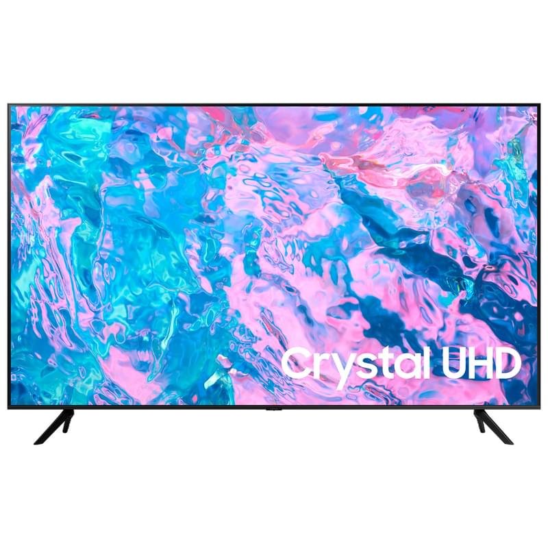 Телевизор Samsung 65" UE65CU7100UXCE Crystal UHD 4K - фото #0