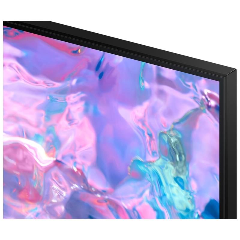 Телевизор Samsung 65" UE65CU7100UXCE Crystal UHD 4K - фото #5