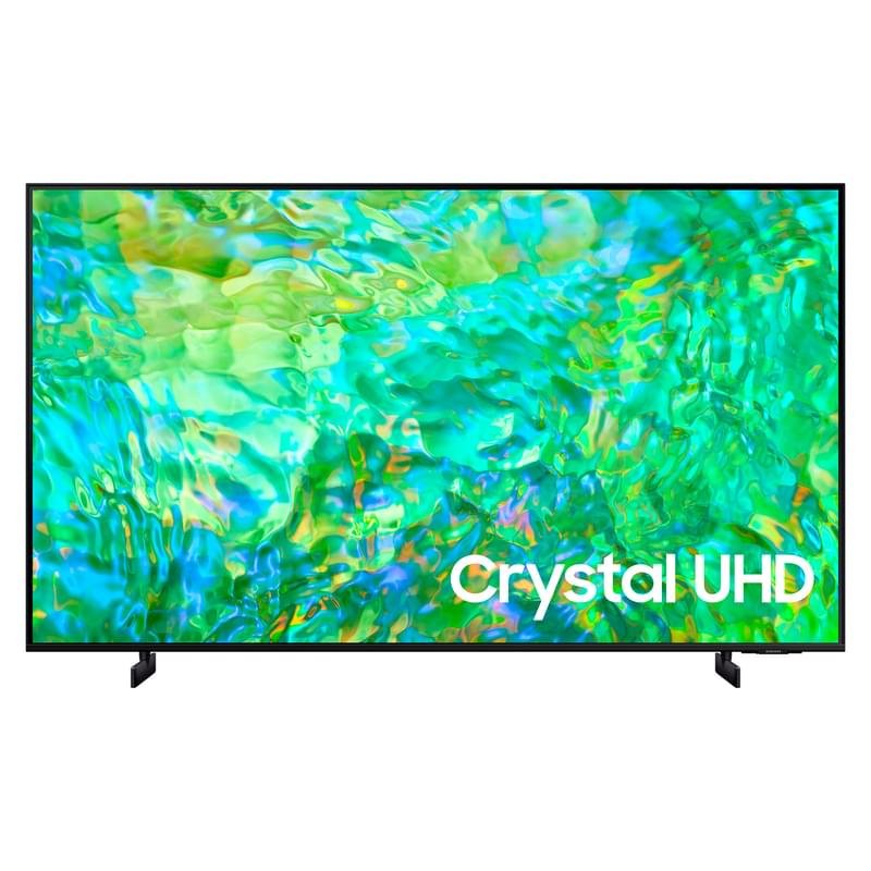Телевизор Samsung 65" UE65CU8000UXCE Crystal UHD 4K - фото #0