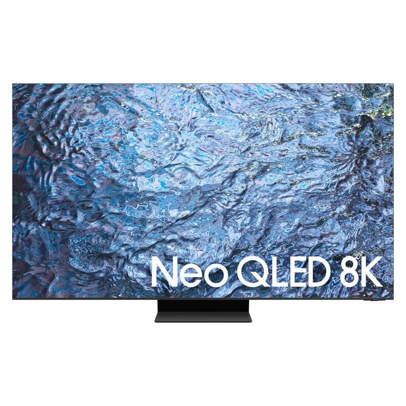 Телевизор Samsung 75" QE75QN900CUXCE Neo QLED 8K - фото #0