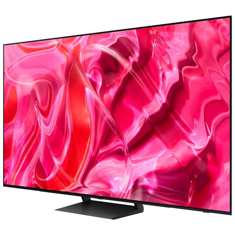 Телевизор Samsung 77" QE77S90CAUXCE OLED 4K - фото #2
