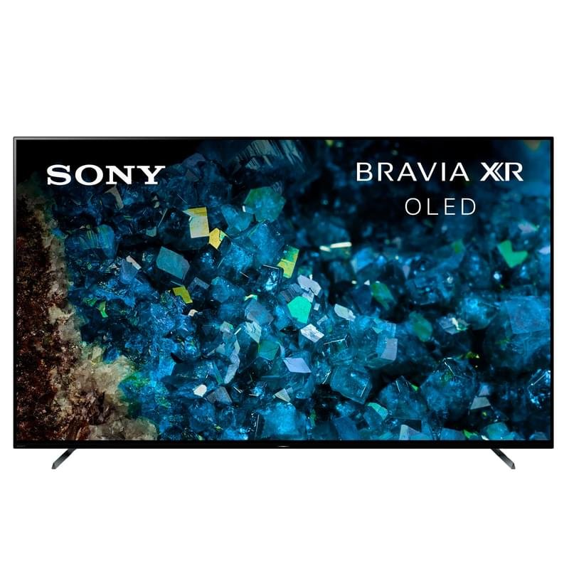 Телевизор Sony 55" XR55A80L OLED 4k Android - фото #0