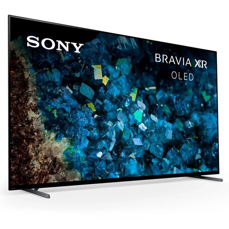 Телевизор Sony 55" XR55A80L OLED 4k Android - фото #3