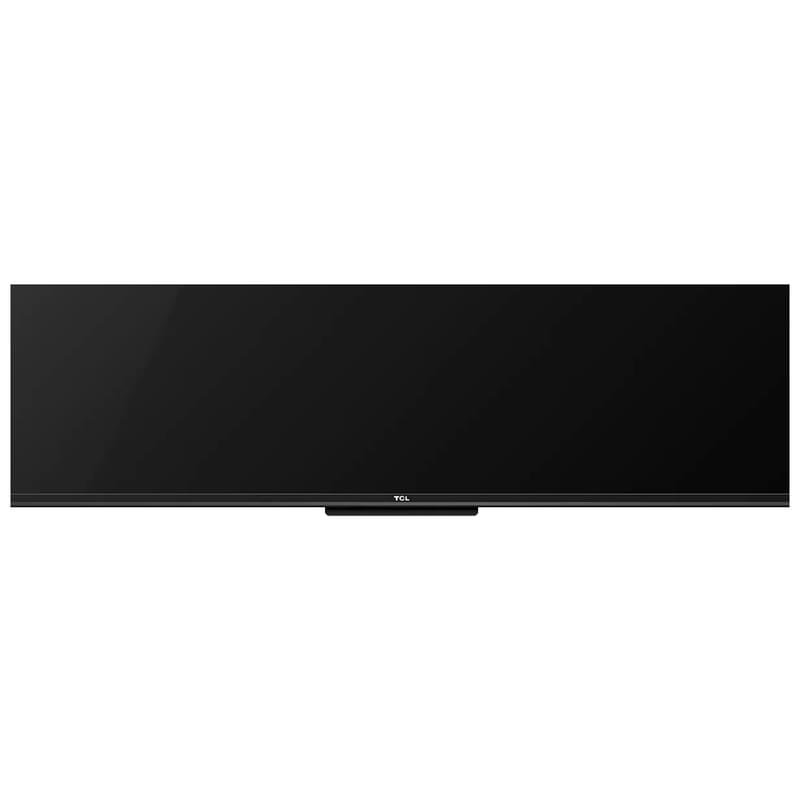 Телевизор TCL 50'' 50P635 LED UHD Android Black (4K) - фото #7