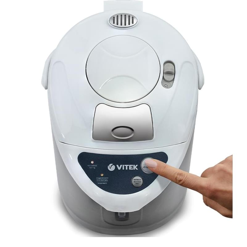 Термопот Vitek VT-1196 - купить по лучшей цене в Алматы | интернет ...