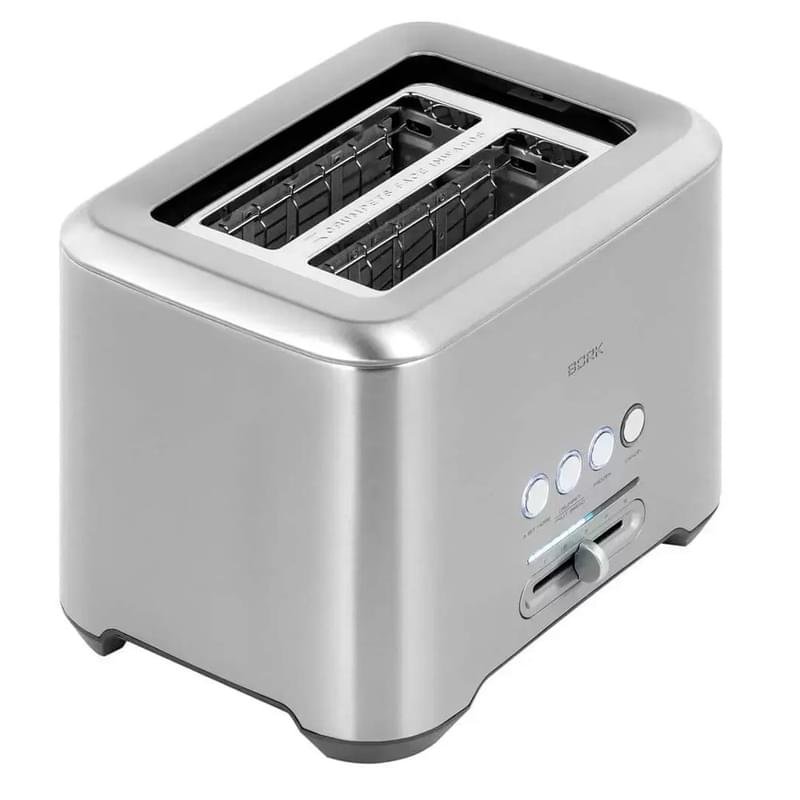 Тостер Bork T-702 - купить по лучшей цене в Алматы | интернет-магазин ...